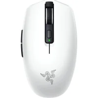 Игровая мышь Razer Orochi V2 Mercury White фото 1